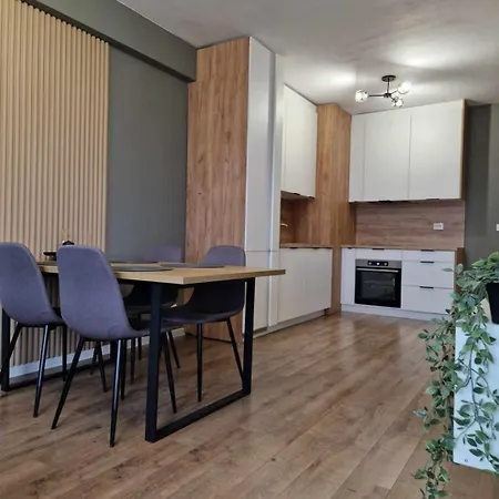 Modern 2br In Westpoint Close To Medical Uni * Filibe