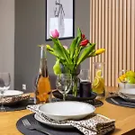 Apartment Modern 2br In Westpoint Close To Medical Uni *