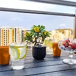 Apartment Modern 2br In Westpoint Close To Medical Uni Plovdiv