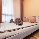 Modern 2br In Westpoint Close To Medical Uni Plovdiv