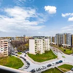 Modern 2br In Westpoint Close To Medical Uni * Plovdiv