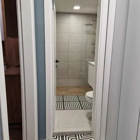 Apartamento Modern 2br In Westpoint Close To Medical Uni