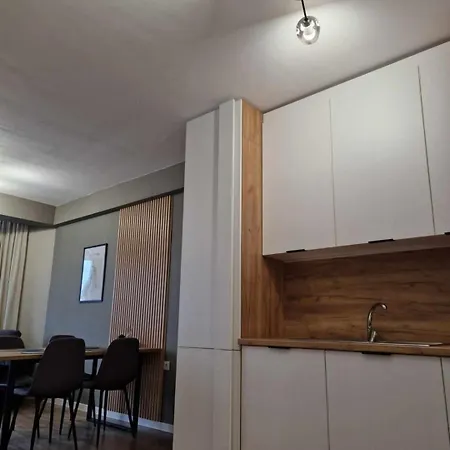 Apartamento Modern 2br In Westpoint Close To Medical Uni *