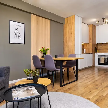 Modern 2br In Westpoint Close To Medical Uni פלובדיב