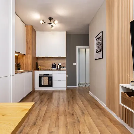 Modern 2br In Westpoint Close To Medical Uni Plovdiv