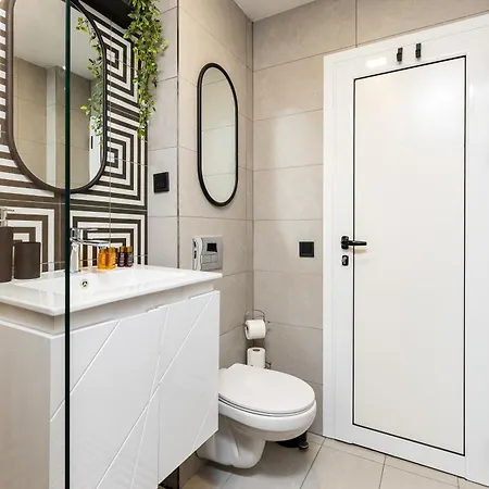 דירה Modern 2br In Westpoint Close To Medical Uni פלובדיב