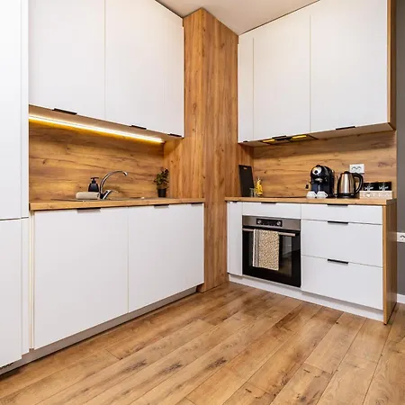 Modern 2br In Westpoint Close To Medical Uni * פלובדיב