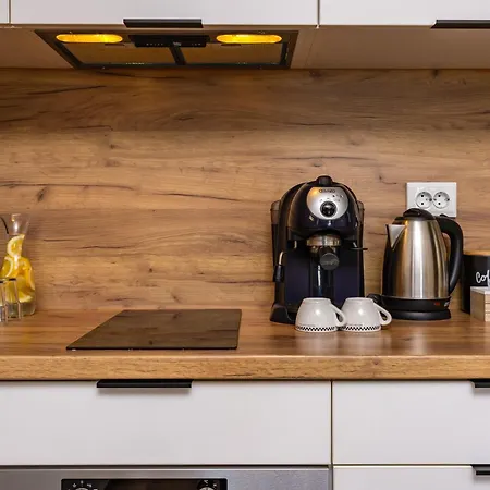 Modern 2br In Westpoint Close To Medical Uni פלובדיב