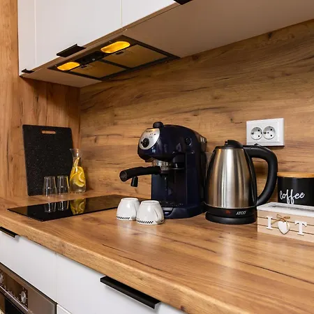 Modern 2br In Westpoint Close To Medical Uni פלובדיב