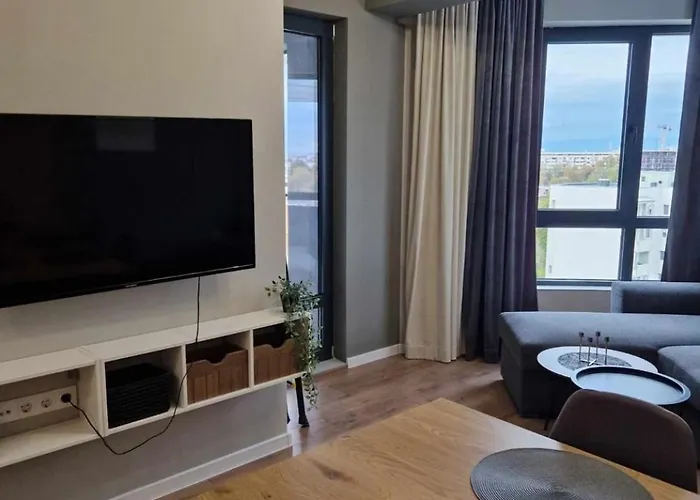 Modern 2br In Westpoint Close To Medical Uni Апартамент Пловдив