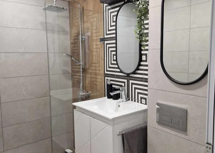 Modern 2br In Westpoint Close To Medical Uni * Пловдив