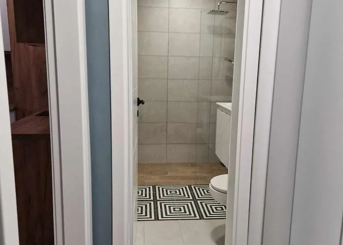 Апартамент Modern 2br In Westpoint Close To Medical Uni